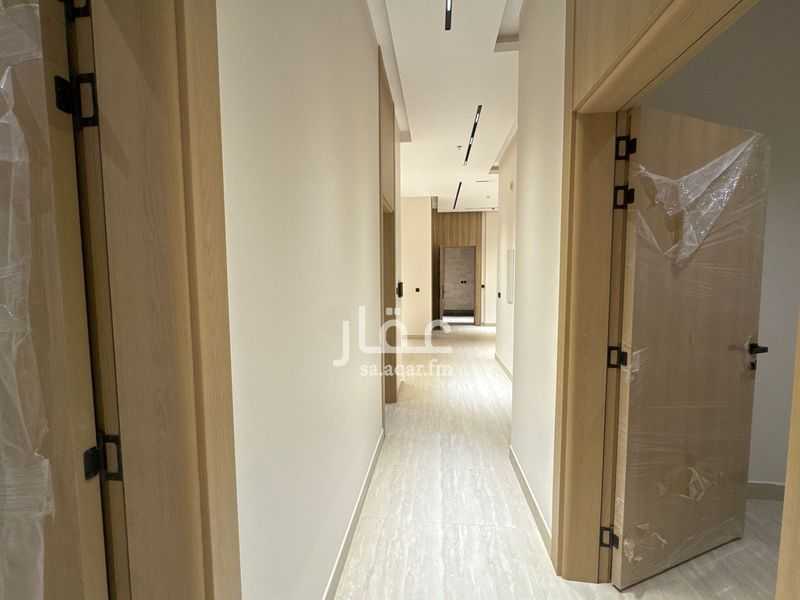 3 bedroom apartment in Ishbiliyah, Riyadh 11