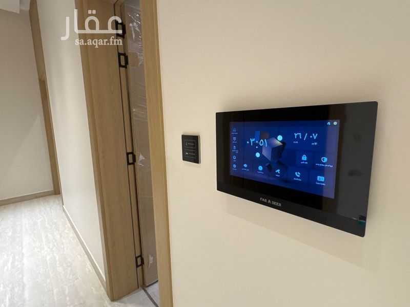 3 bedroom apartment in Ishbiliyah, Riyadh 6