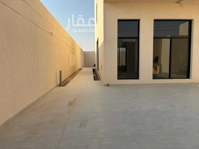 فيلا 4 غرف في الرياض 6