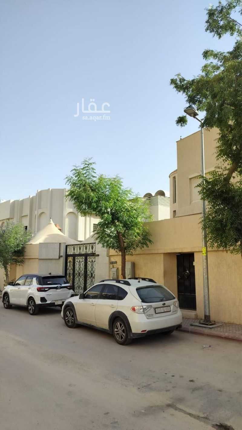 4 bedroom villa in Al Wahah, Riyadh 3