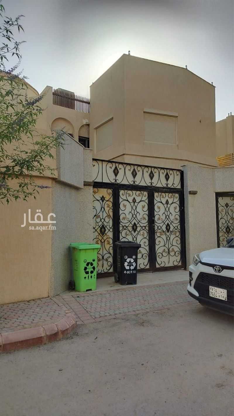 4 bedroom villa in Al Wahah, Riyadh 2