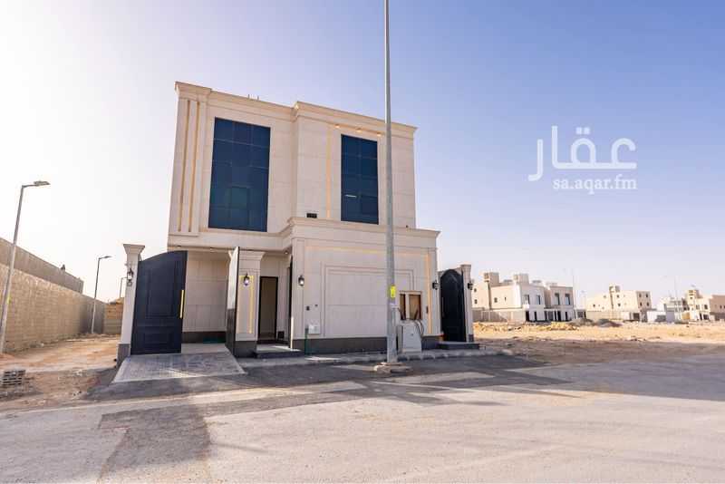 فيلا 3 غرف في النظيم، الرياض 3