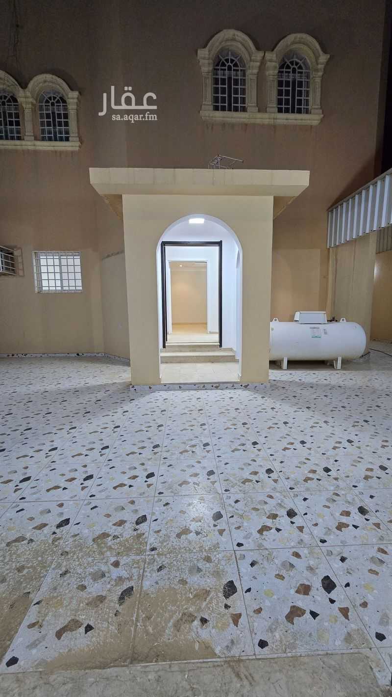 5 bedroom villa in Al Shuhada, Riyadh 19