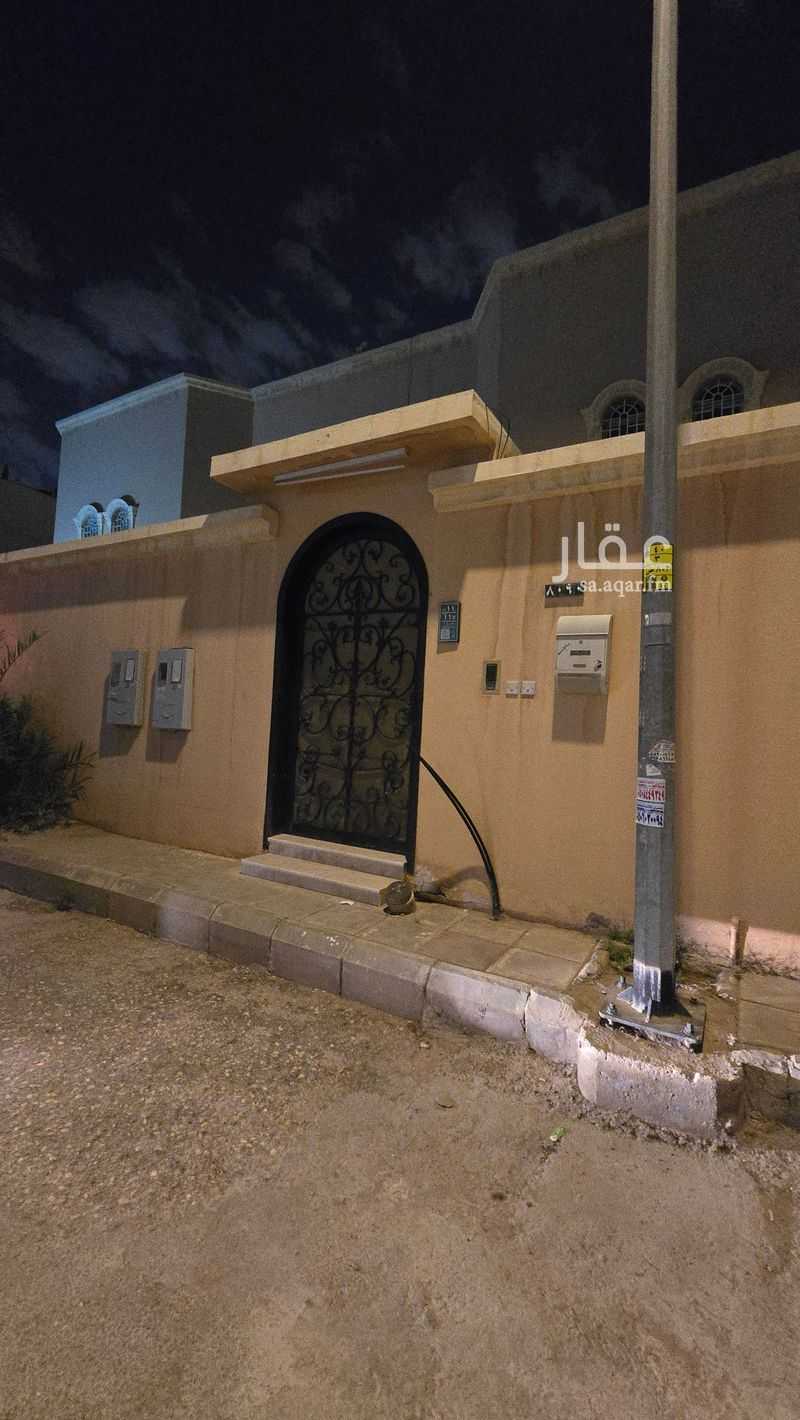 5 bedroom villa in Al Shuhada, Riyadh 22