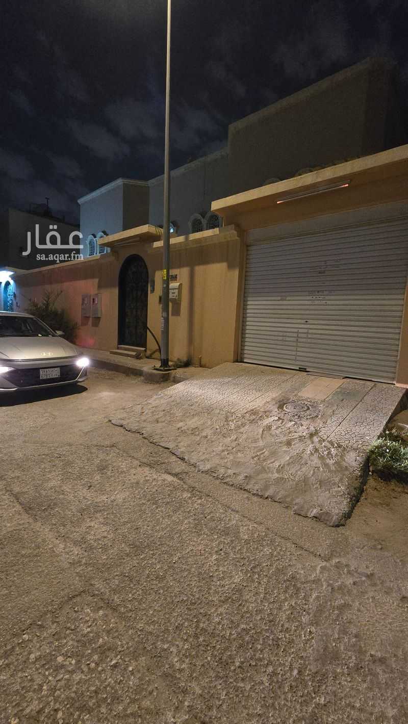 5 bedroom villa in Al Shuhada, Riyadh