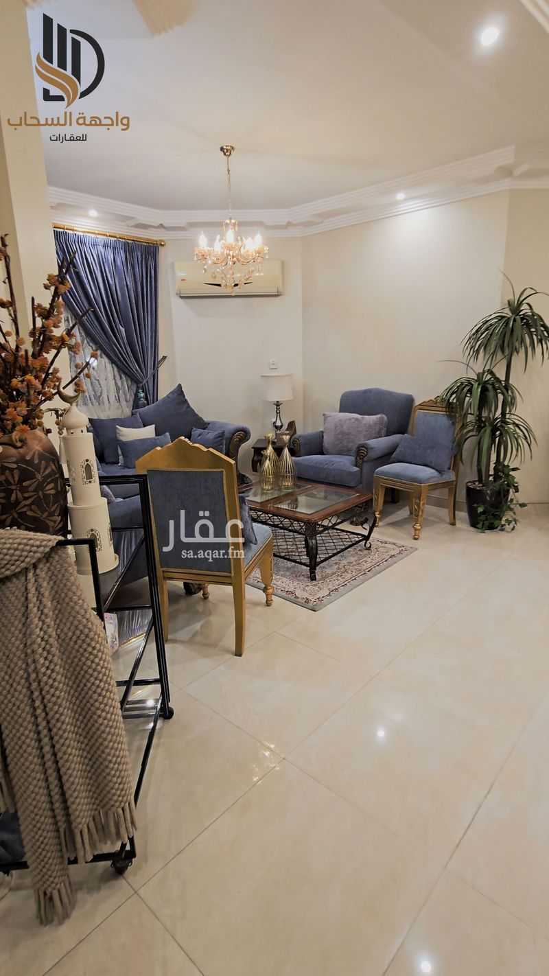 4 bedroom villa in Al Shuhada, Riyadh 5