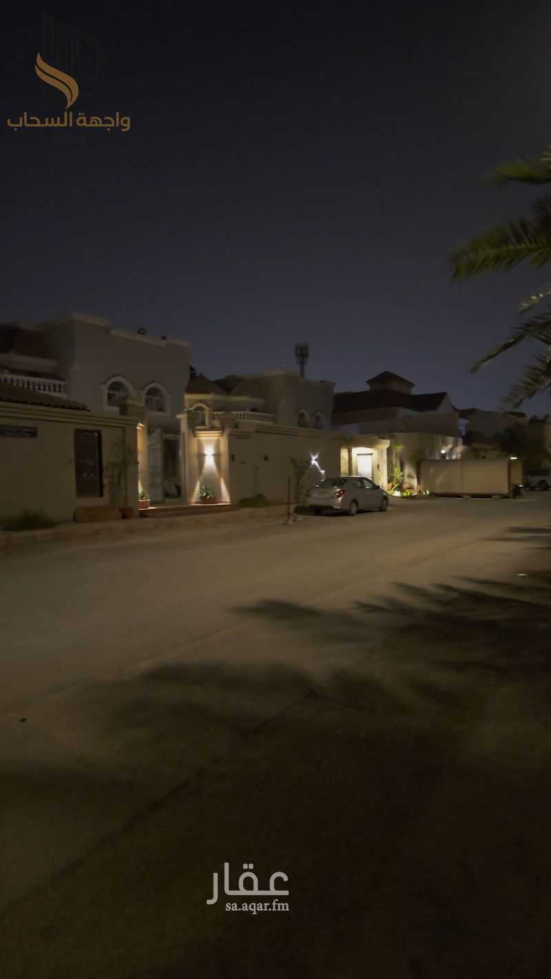 4 bedroom villa in Al Shuhada, Riyadh 14