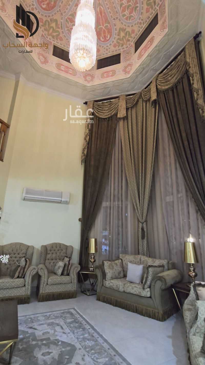 4 bedroom villa in Al Shuhada, Riyadh 11