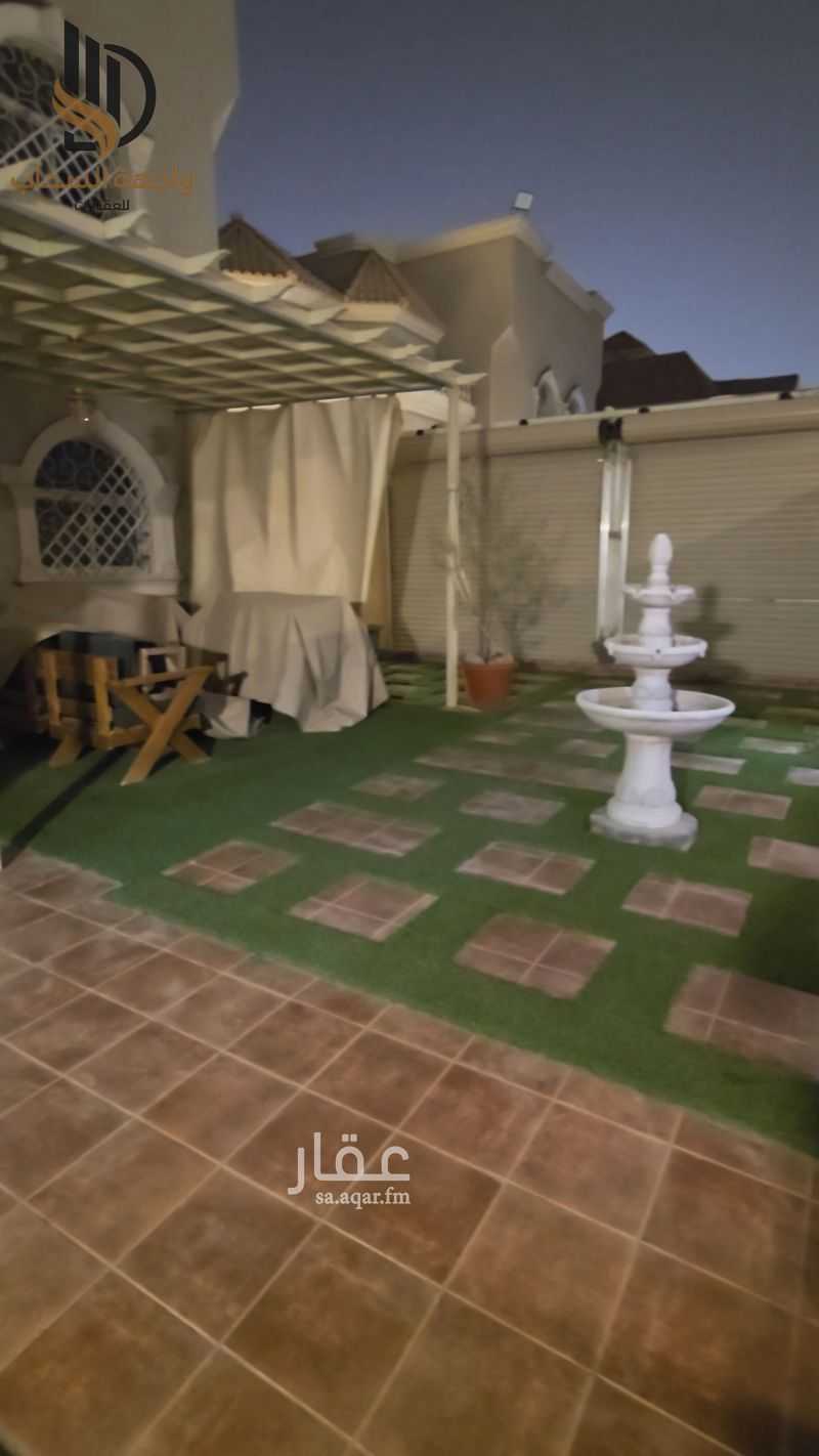 4 bedroom villa in Al Shuhada, Riyadh 2