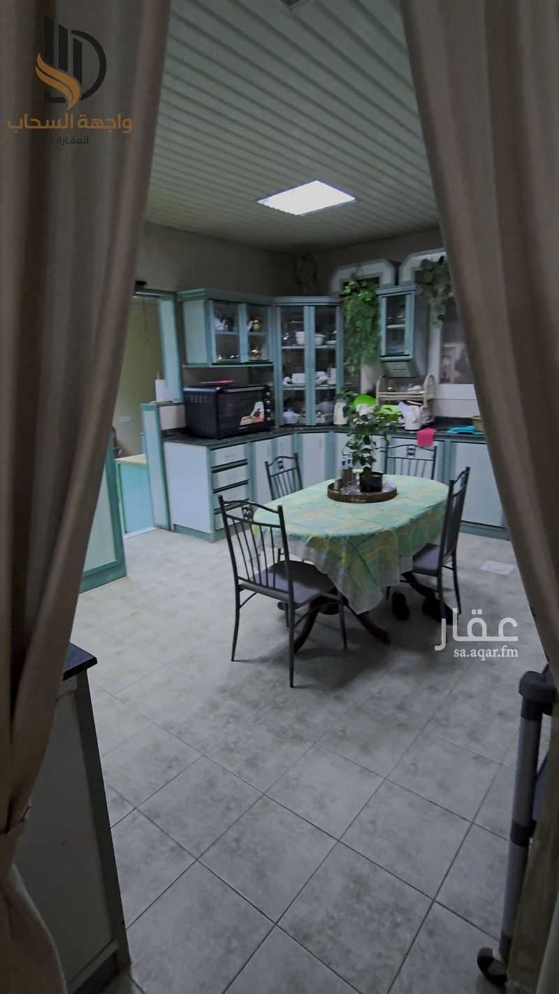 4 bedroom villa in Al Shuhada, Riyadh 7