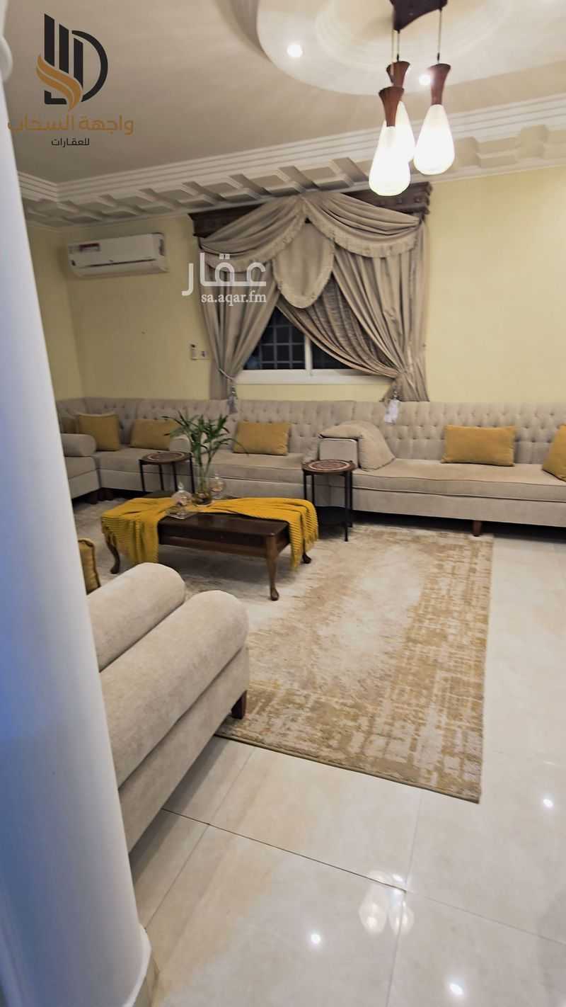 4 bedroom villa in Al Shuhada, Riyadh 12