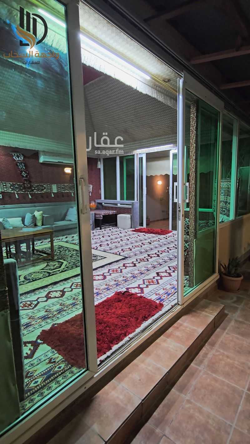 4 bedroom villa in Al Shuhada, Riyadh 4