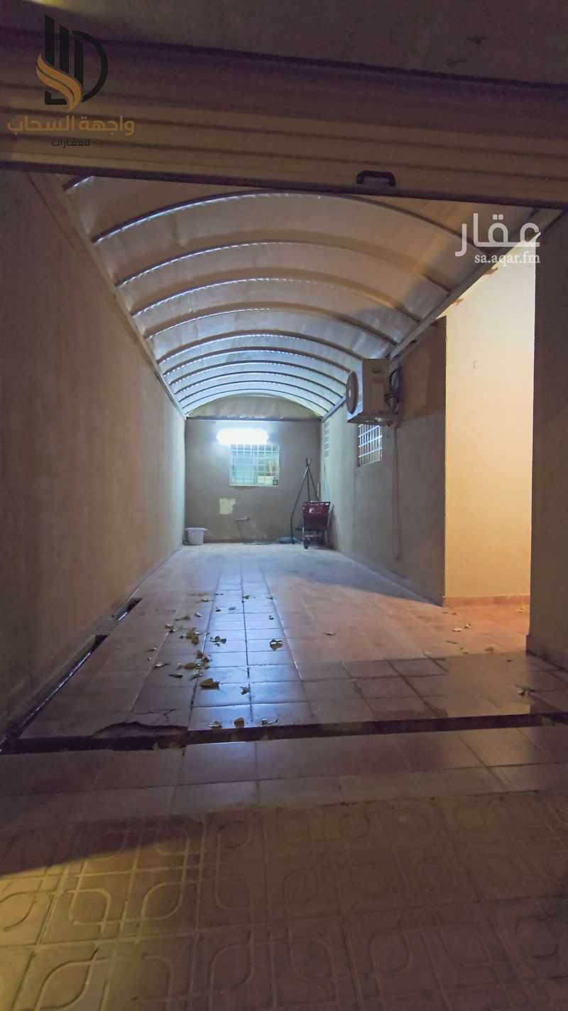 4 bedroom villa in Al Shuhada, Riyadh 15