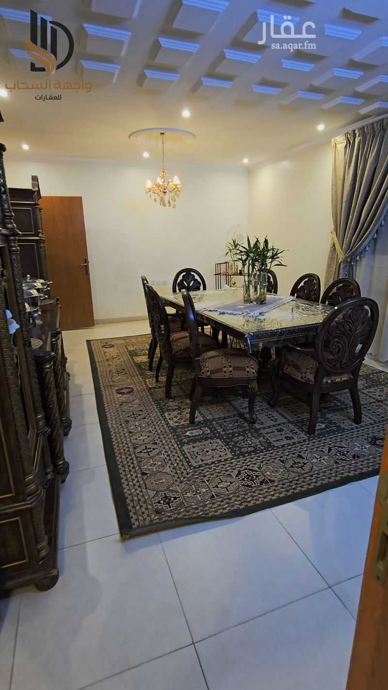 4 bedroom villa in Al Shuhada, Riyadh 6