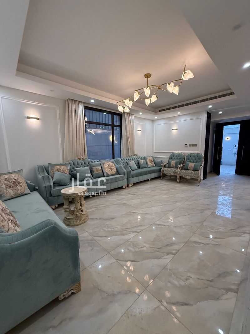 11 bedroom villa in Al Rabwa, Riyadh 14