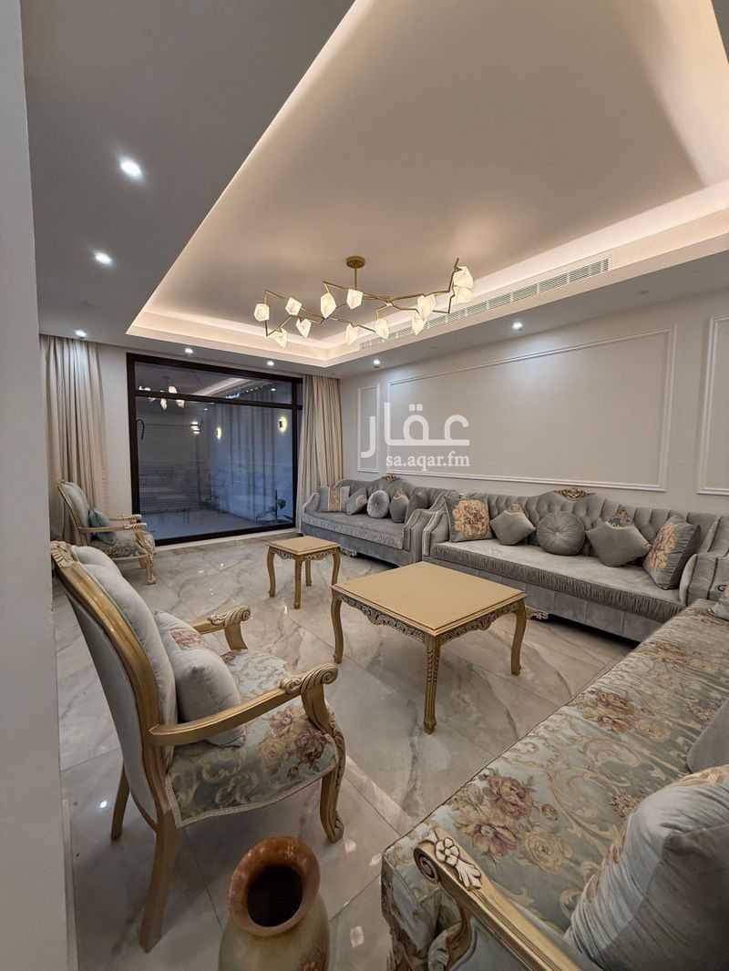 11 bedroom villa in Al Rabwa, Riyadh 15
