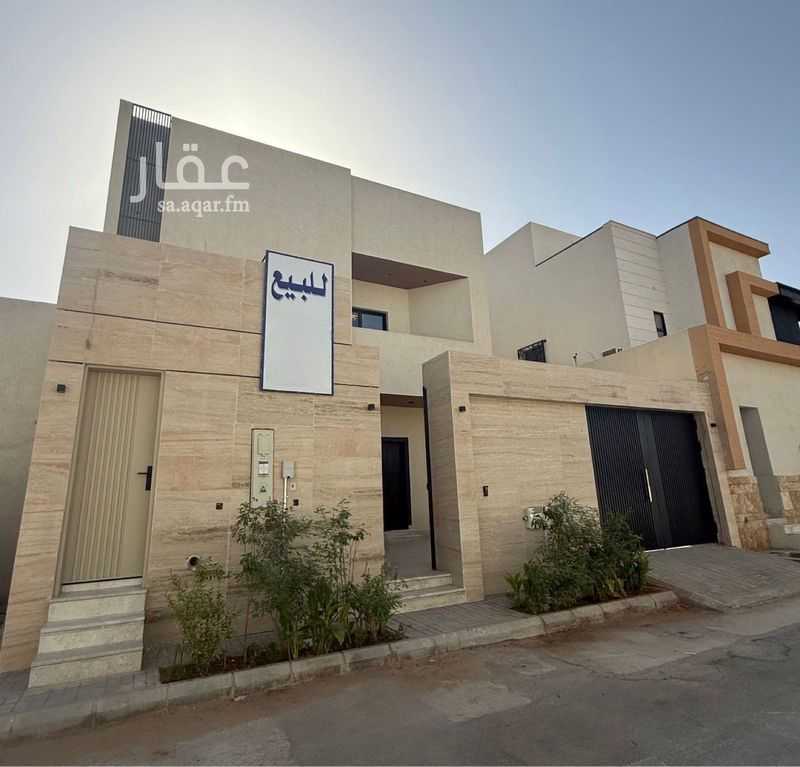 7 bedroom villa in Al Sharafiyah, Riyadh 4