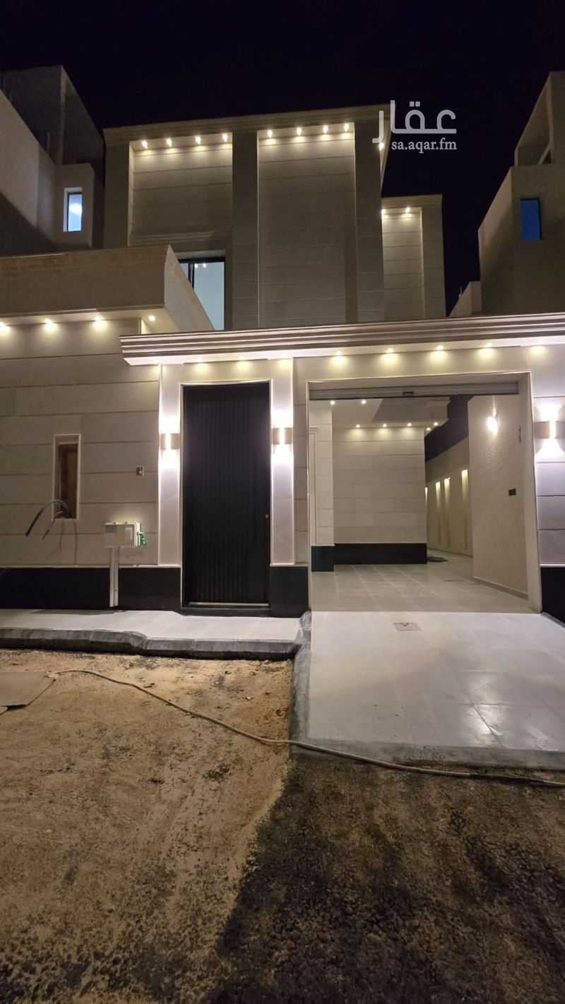 9 bedroom villa in Riyadh 6