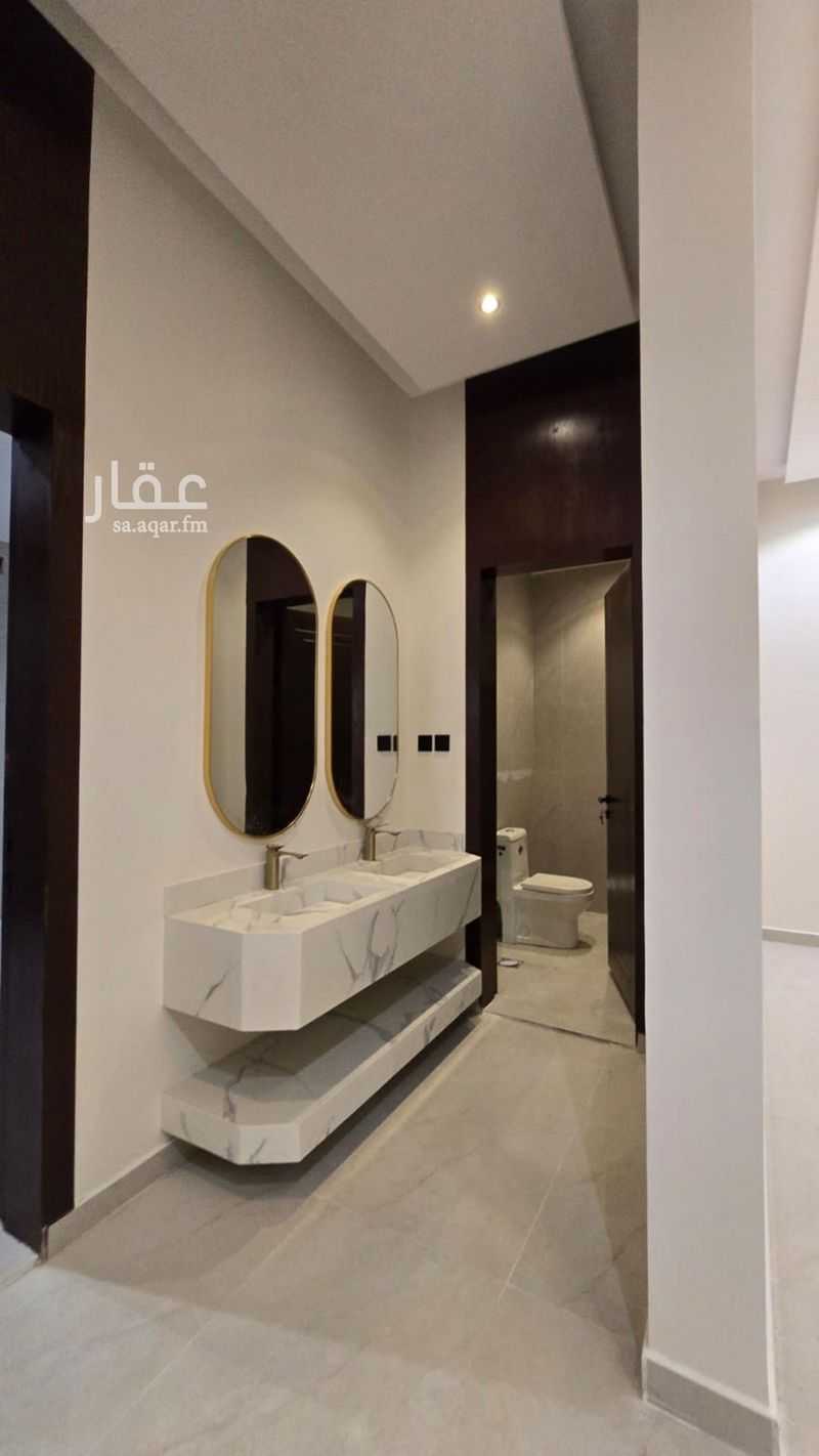 9 bedroom villa in Riyadh 7