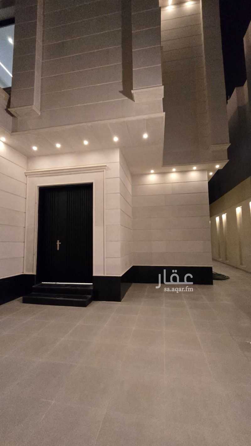 9 bedroom villa in Riyadh 8
