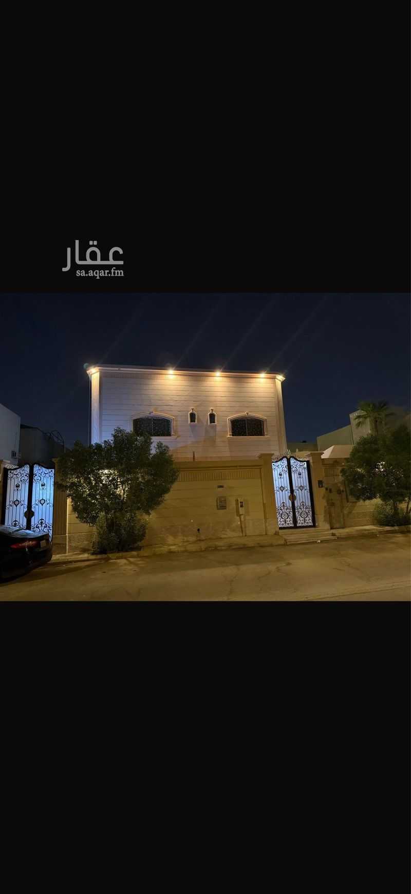 فيلا 3 غرف في نمار، الرياض 3