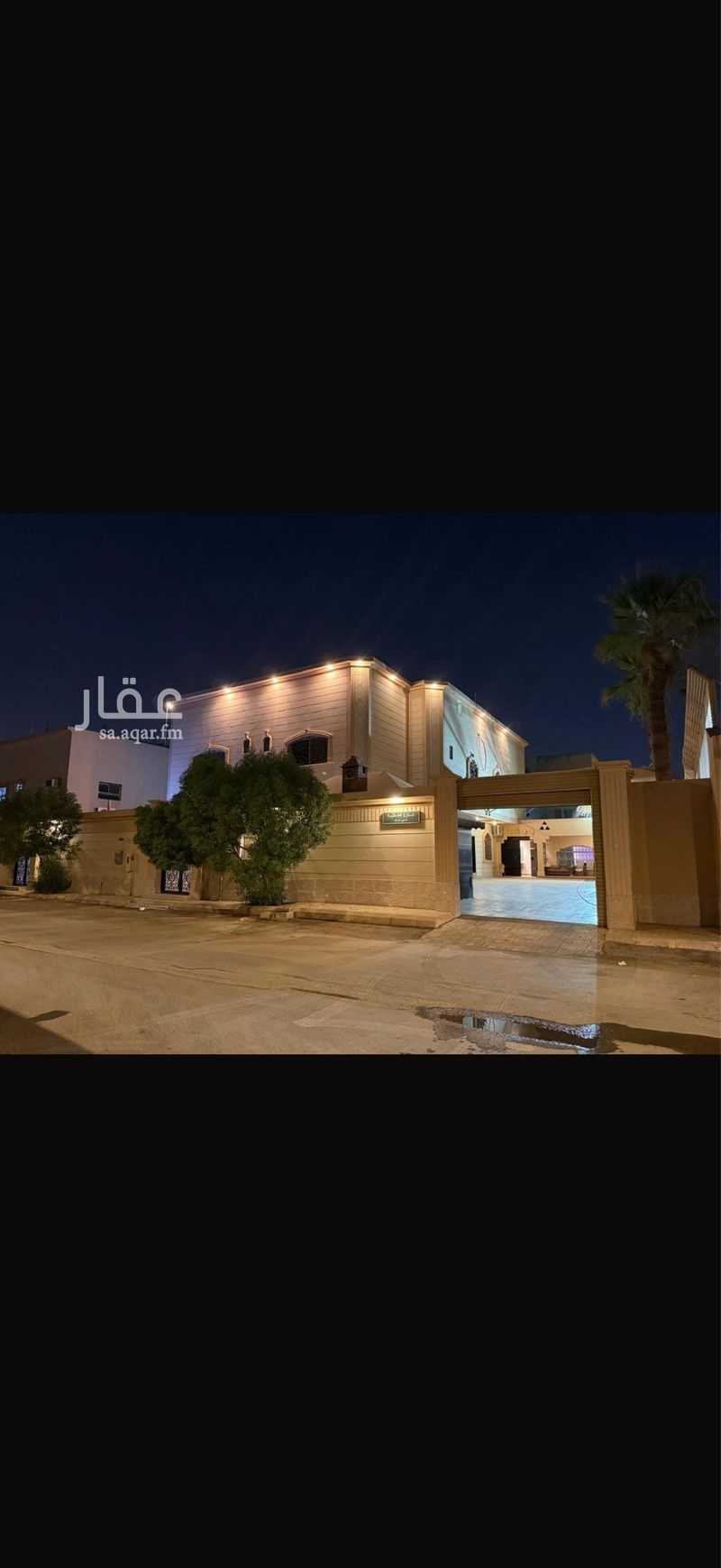 فيلا 3 غرف في نمار، الرياض 2