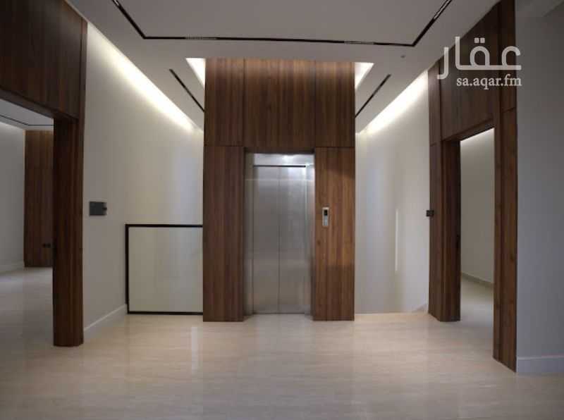 فيلا 4 غرف في الملقا، الرياض 8