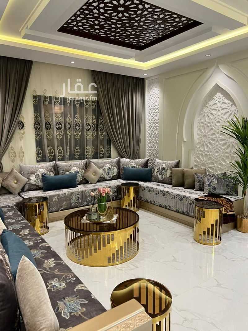 7 bedroom villa in King Fahd, Riyadh 5