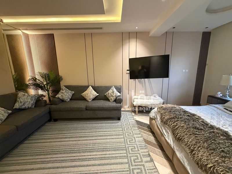 7 bedroom villa in King Fahd, Riyadh 6