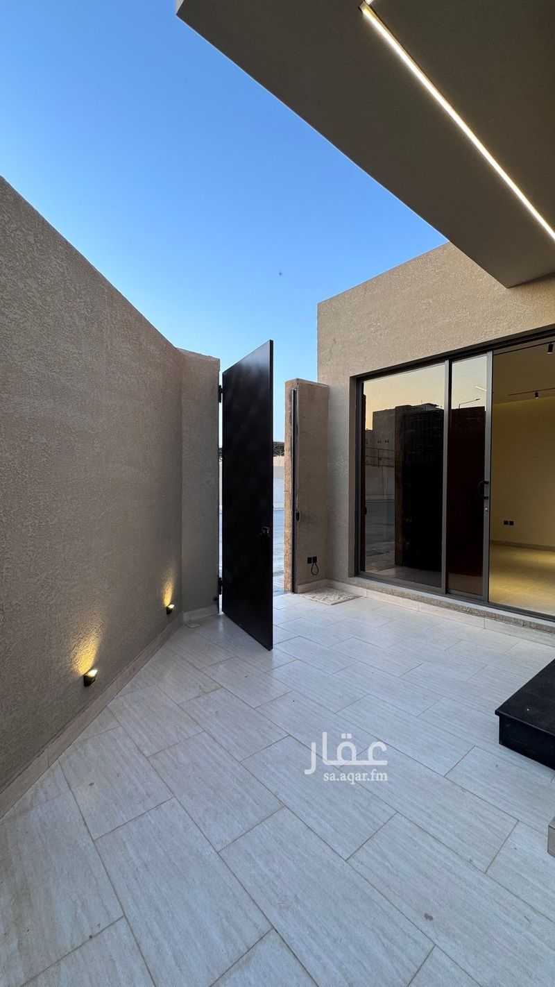 فيلا 4 غرف في غرناطة، الرياض 4