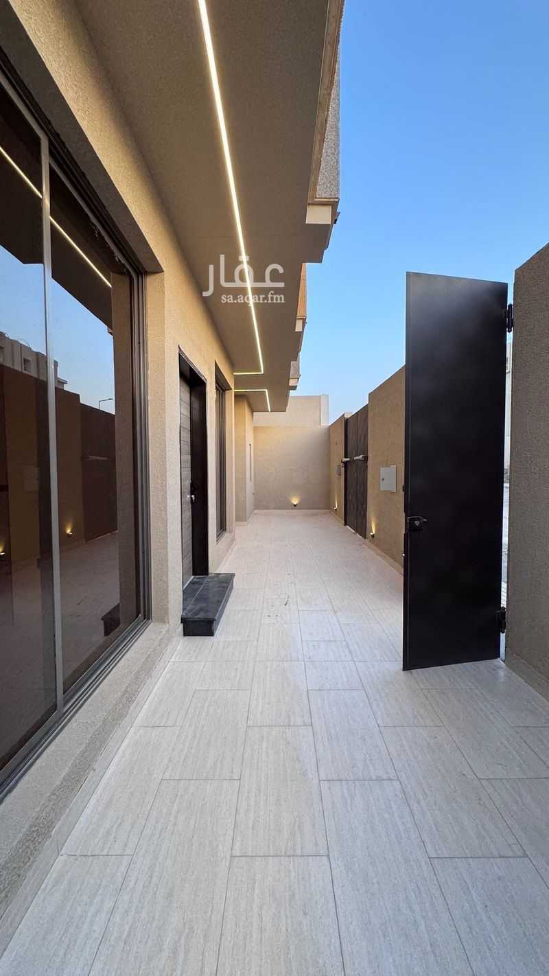 فيلا 4 غرف في غرناطة، الرياض 3