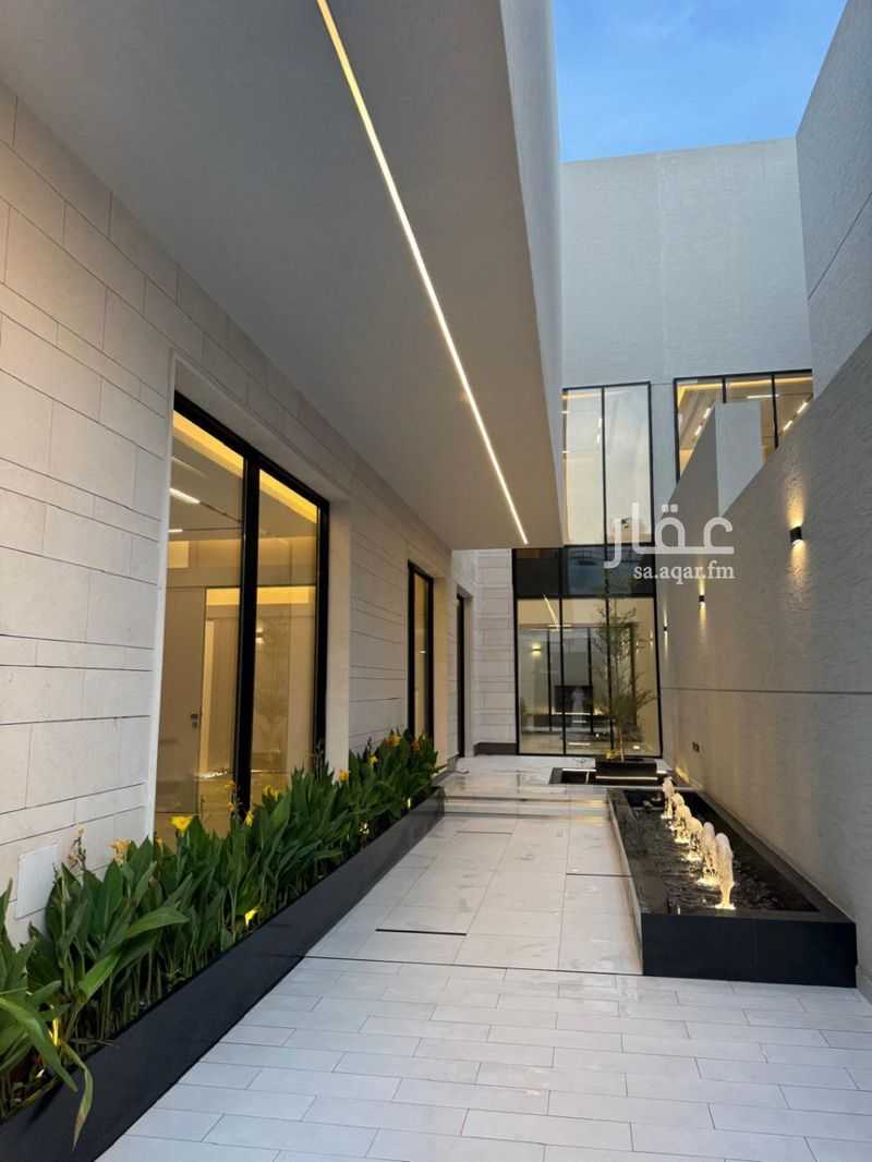 فيلا 3 غرف في القيروان، الرياض 12