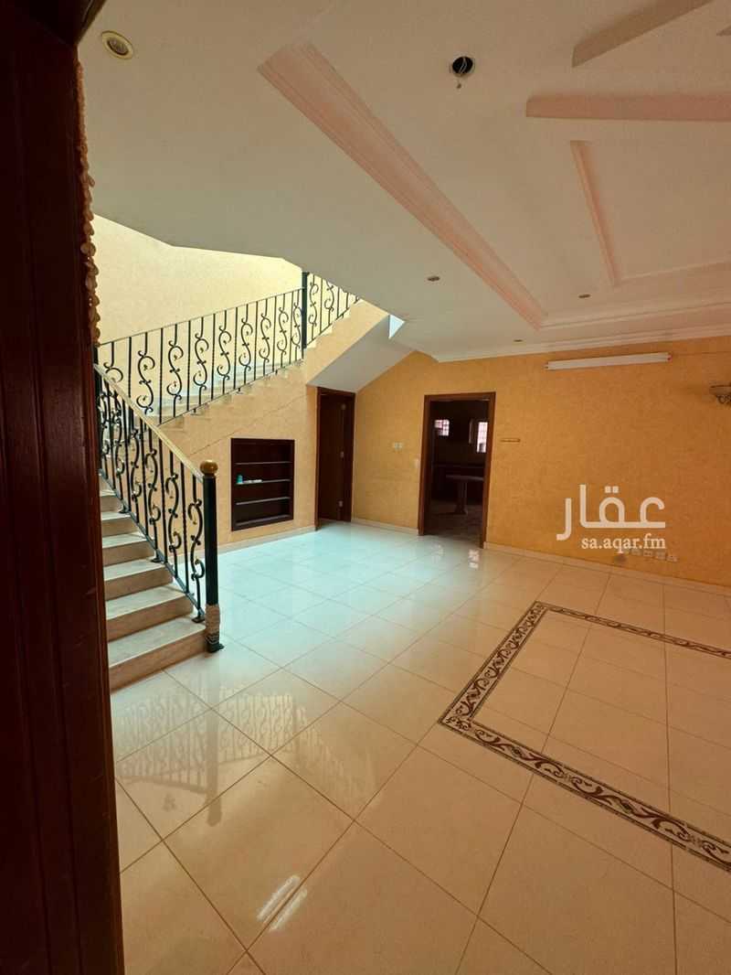 4 bedroom villa in Al Sahafah, Riyadh 2