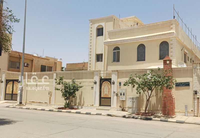 فيلا 3 غرف في الملز، الرياض 2