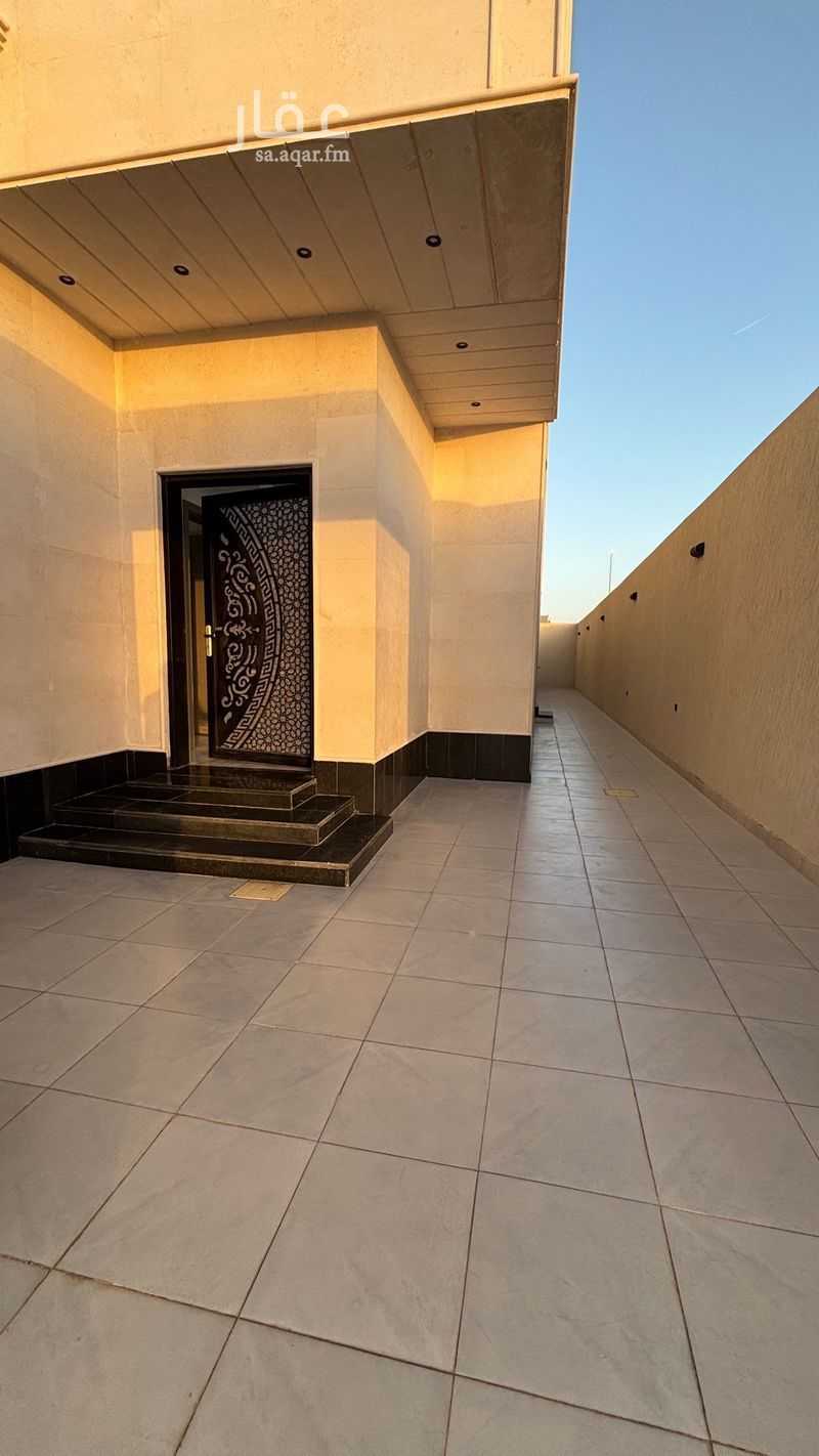 فيلا 7 غرف في الرياض 7