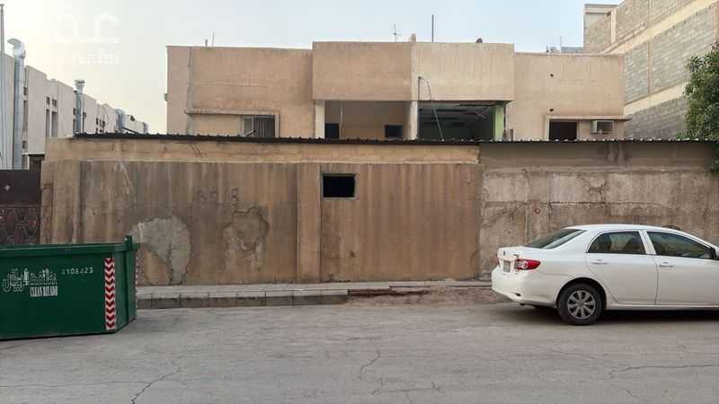 7 bedroom villa in Al Malaz, Riyadh 2