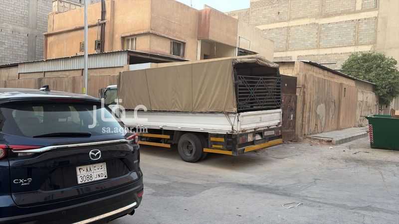 7 bedroom villa in Al Malaz, Riyadh 3