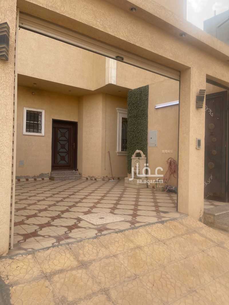 فيلا 3 غرف في عرقة، الرياض 8