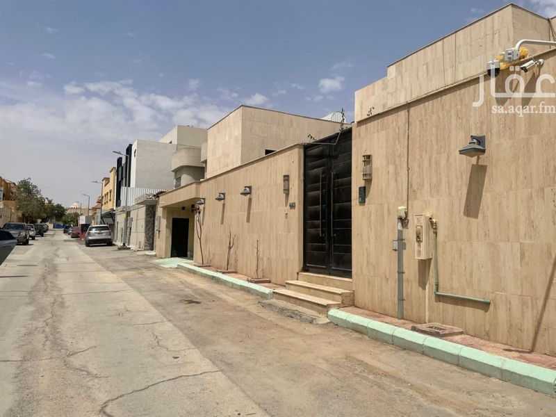 villa in Al Mathar Ash Shamali, Riyadh