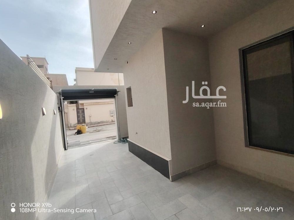 4 bedroom villa in Al Uraija Al Gharbi, Riyadh 14