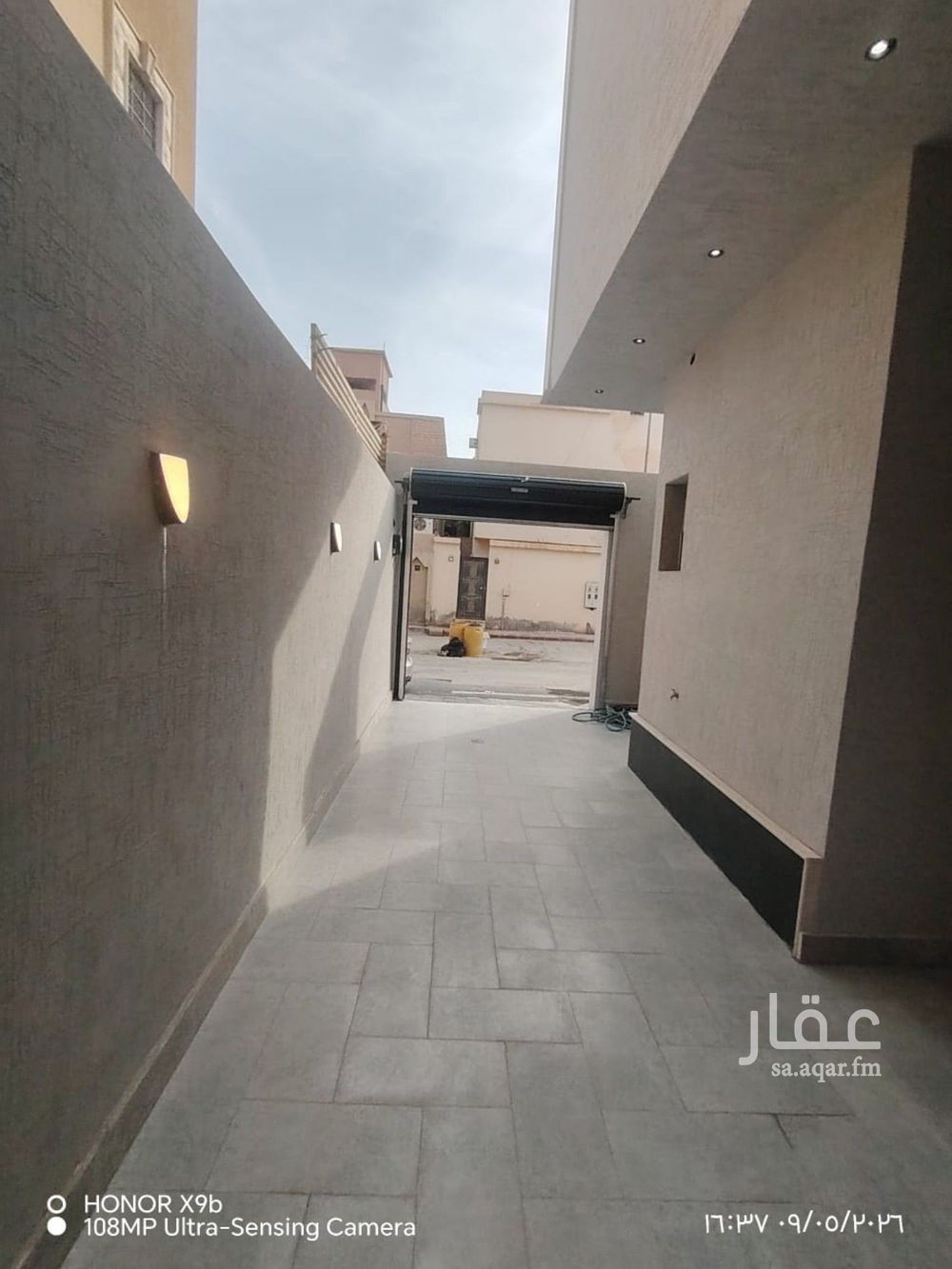 4 bedroom villa in Al Uraija Al Gharbi, Riyadh 19