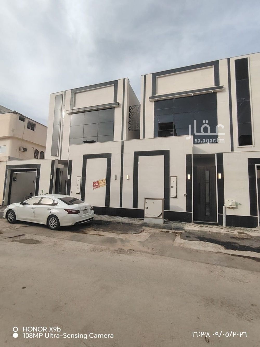 4 bedroom villa in Al Uraija Al Gharbi, Riyadh 2