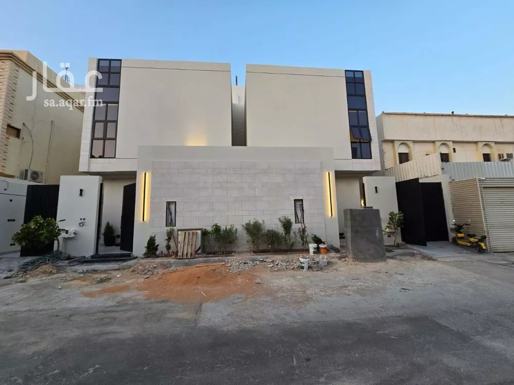 6 bedroom villa in Al Uraija Al Gharbi, Riyadh 2