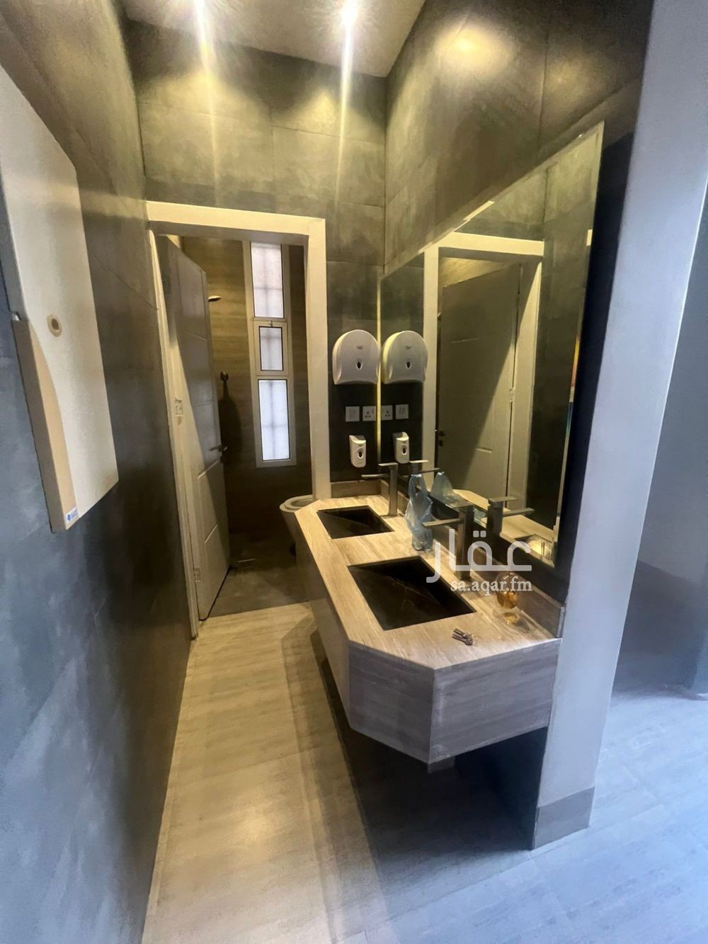 6 bedroom villa in Al Yarmouk, Riyadh 19