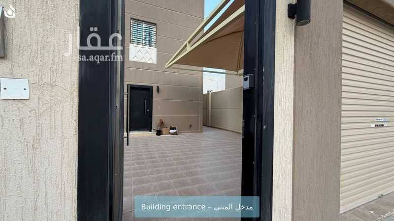 فيلا 4 غرف في ضاحية خزام، الرياض 2