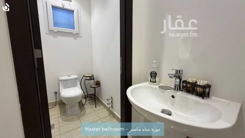 فيلا 4 غرف في ضاحية خزام، الرياض 13
