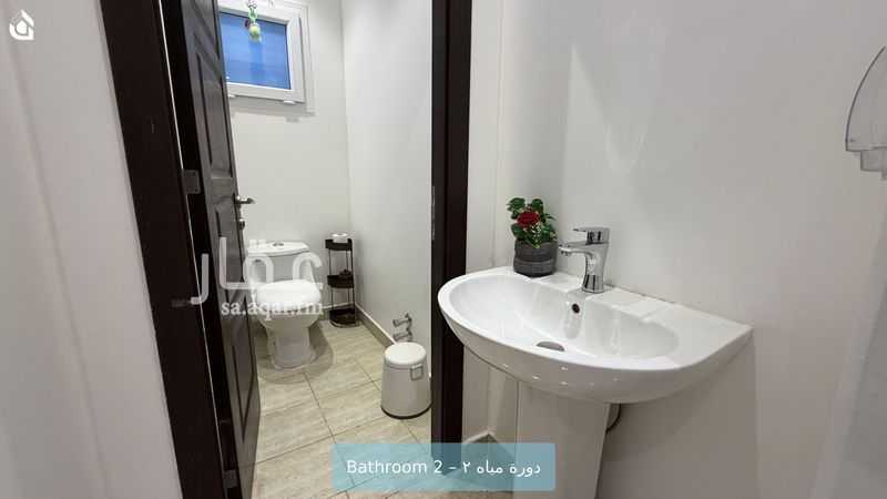 فيلا 4 غرف في ضاحية خزام، الرياض 14