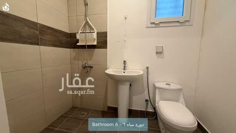 فيلا 4 غرف في ضاحية خزام، الرياض 18