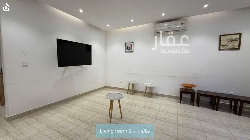 فيلا 4 غرف في ضاحية خزام، الرياض 3