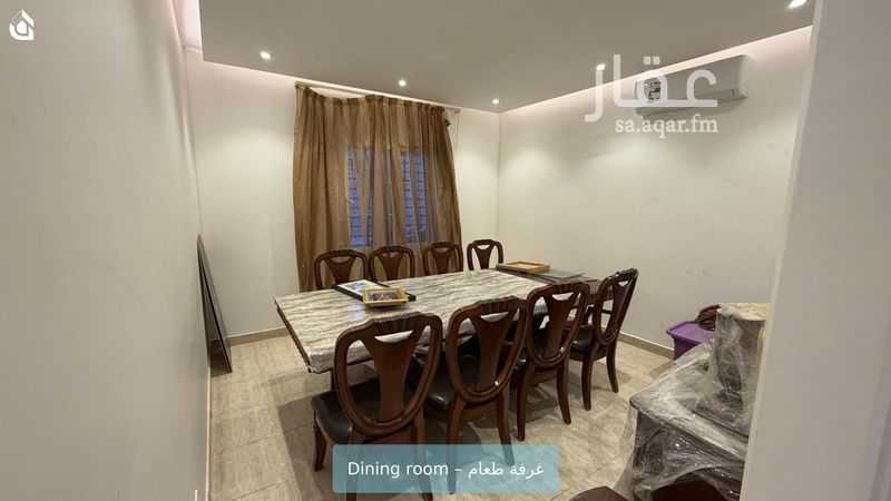 فيلا 4 غرف في ضاحية خزام، الرياض 5